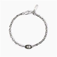Bracciale 2Jewels Uomo Navy in Acciaio 232367 - 232367